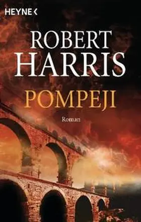 Harris |  Pompeji | Buch |  Sack Fachmedien