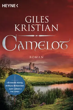 Kristian |  Camelot | Buch |  Sack Fachmedien