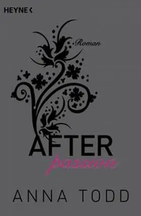 Todd |  After passion | Buch |  Sack Fachmedien