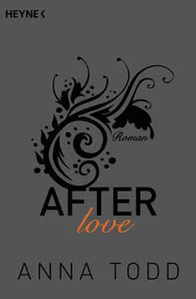 Todd |  After love | Buch |  Sack Fachmedien