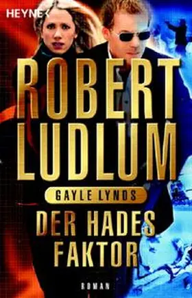 Ludlum / Lynds |  Der Hades-Faktor | Buch |  Sack Fachmedien