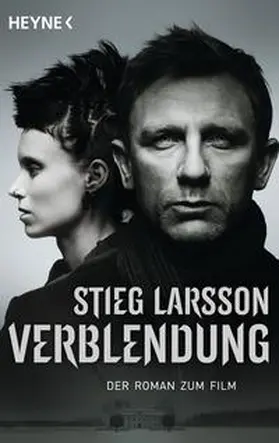 Larsson |  Verblendung | Buch |  Sack Fachmedien