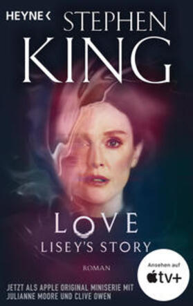 King |  Love - Lisey's Story | Buch |  Sack Fachmedien