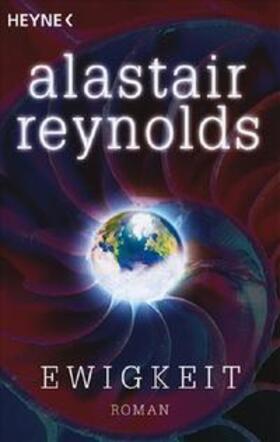 Reynolds |  Ewigkeit | Buch |  Sack Fachmedien