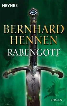 Hennen |  Rabengott | Buch |  Sack Fachmedien