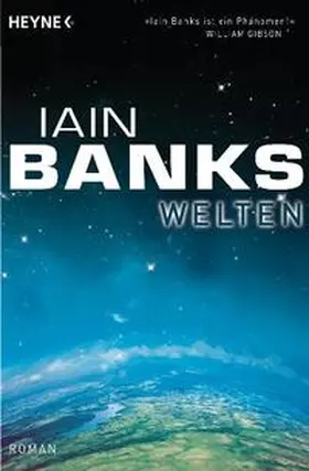 Banks |  Welten | Buch |  Sack Fachmedien