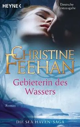 Feehan |  Gebieterin des Wassers | Buch |  Sack Fachmedien