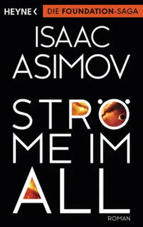 Asimov |  Ströme im All | Buch |  Sack Fachmedien