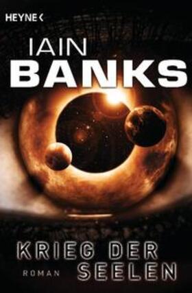 Banks |  Krieg der Seelen | Buch |  Sack Fachmedien