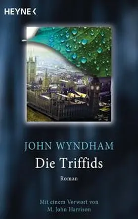 Wyndham |  Die Triffids | Buch |  Sack Fachmedien