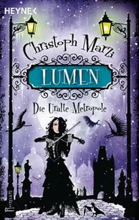 Marzi |  Lumen | Buch |  Sack Fachmedien