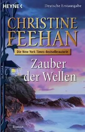 Feehan |  Zauber der Wellen | Buch |  Sack Fachmedien