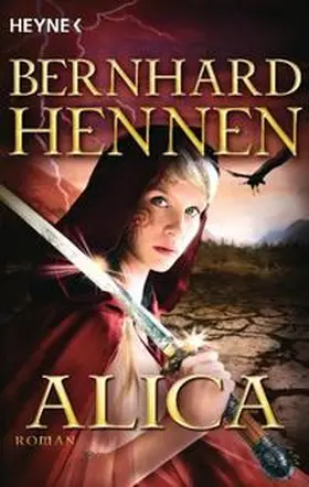 Hennen |  Alica | Buch |  Sack Fachmedien