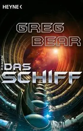 Bear | Das Schiff | Buch | 978-3-453-53375-2 | sack.de