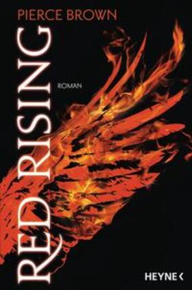 Brown |  Red Rising 01 | Buch |  Sack Fachmedien