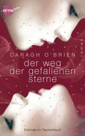 O'Brien |  Der Weg der gefallenen Sterne | Buch |  Sack Fachmedien