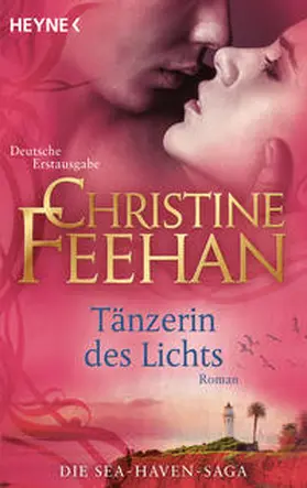 Feehan |  Tänzerin des Lichts | Buch |  Sack Fachmedien