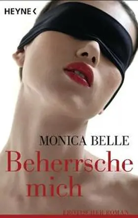 Belle |  Beherrsche mich | Buch |  Sack Fachmedien