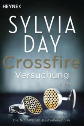 Day |  Crossfire 01. Versuchung | Buch |  Sack Fachmedien