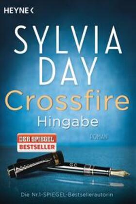 Day |  Crossfire 04. Hingabe | Buch |  Sack Fachmedien