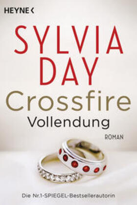 Day |  Crossfire 05. Vollendung | Buch |  Sack Fachmedien