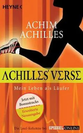 Achilles |  Achilles' Verse | Buch |  Sack Fachmedien