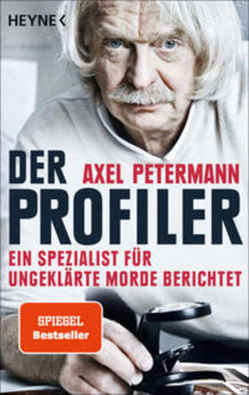 Petermann |  Der Profiler | Buch |  Sack Fachmedien