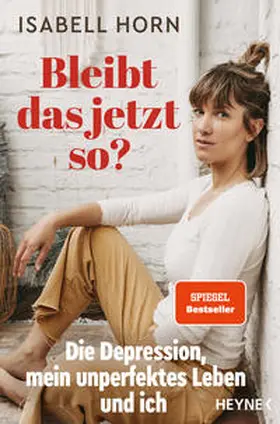 Horn / Bitzer |  Bleibt das jetzt so? | Buch |  Sack Fachmedien