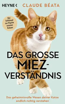 Béata |  Das große Miez-Verständnis | Buch |  Sack Fachmedien