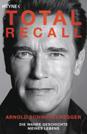 Schwarzenegger |  Total Recall | Buch |  Sack Fachmedien