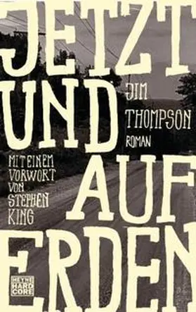 Thompson |  Jetzt und auf Erden | Buch |  Sack Fachmedien