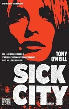 O'Neill |  Sick City | Buch |  Sack Fachmedien