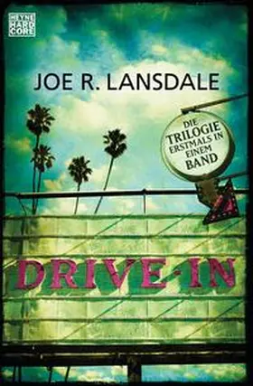 Lansdale |  Drive-In | Buch |  Sack Fachmedien