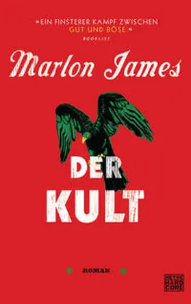 James |  Der Kult | Buch |  Sack Fachmedien