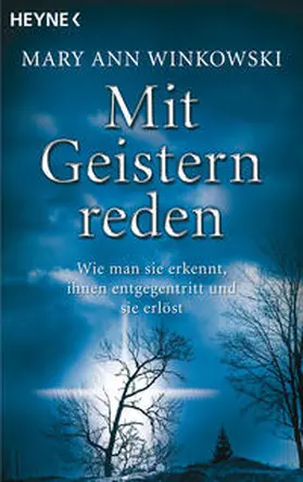 Winkowski |  Mit Geistern reden | Buch |  Sack Fachmedien