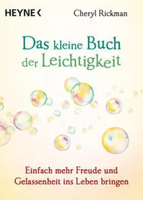 Rickman |  Das kleine Buch der Leichtigkeit | Buch |  Sack Fachmedien