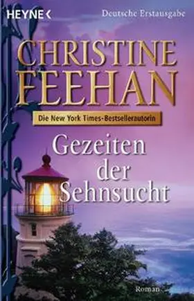 Feehan |  Gezeiten der Sehnsucht | Buch |  Sack Fachmedien