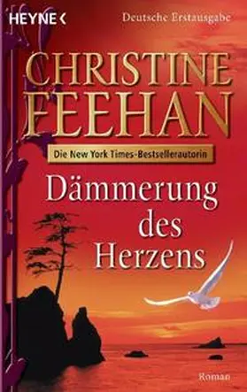 Feehan / Groll |  Dämmerung des Herzens | Buch |  Sack Fachmedien