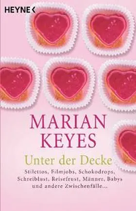 Keyes |  Unter der Decke | Buch |  Sack Fachmedien