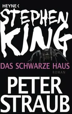 King / Straub |  Das schwarze Haus | Buch |  Sack Fachmedien