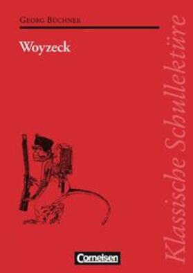 Büchner / Gerdes / Hesse |  Klassische Schullektüre / Woyzeck | Buch |  Sack Fachmedien