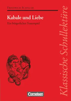 Pickerodt-Uthleb / Mittelberg / von Schiller |  Kabale und Liebe | Buch |  Sack Fachmedien