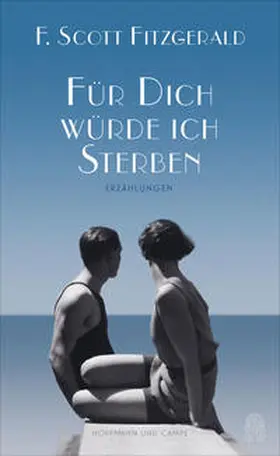 Fitzgerald / Daniel |  Für dich würde ich sterben | Buch |  Sack Fachmedien