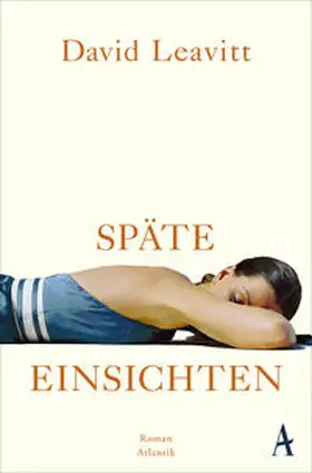 Leavitt |  Späte Einsichten | Buch |  Sack Fachmedien