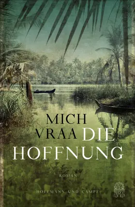 Vraa |  Die Hoffnung | eBook | Sack Fachmedien