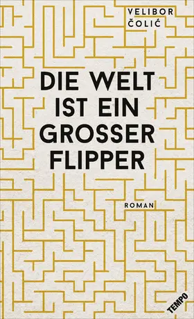 Colic |  Die Welt ist ein großer Flipper | eBook | Sack Fachmedien