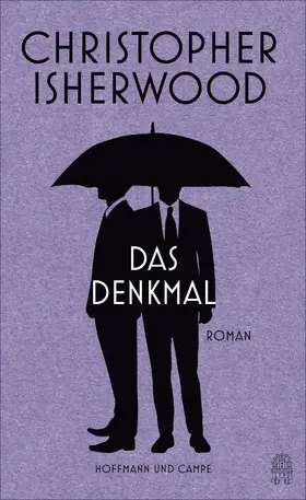 Isherwood | Das Denkmal | E-Book | sack.de