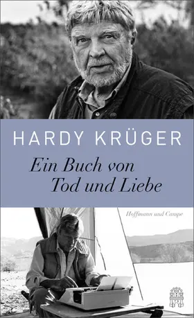 Krüger |  Ein Buch von Tod und Liebe | eBook | Sack Fachmedien