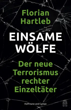 Hartleb |  Einsame Wölfe | eBook | Sack Fachmedien