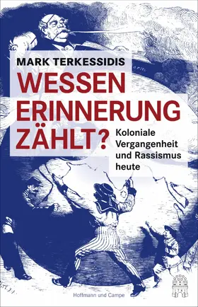 Terkessidis |  Wessen Erinnerung zählt? | eBook | Sack Fachmedien